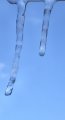 Icicles